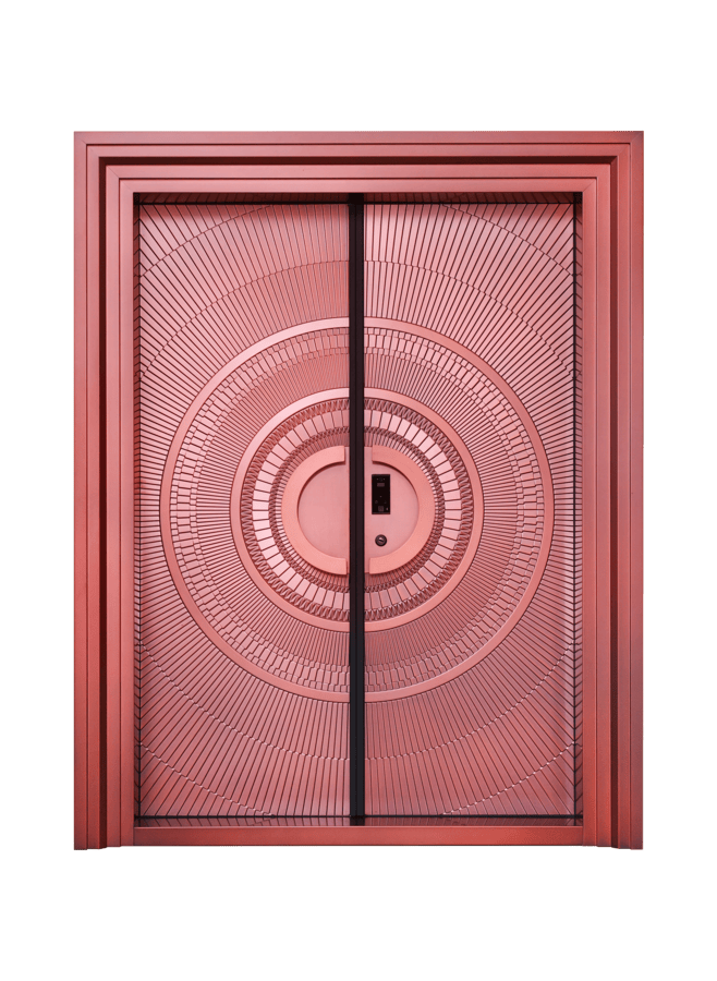 best-steel-doors-india